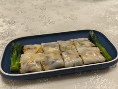 -酌宴府The China Club·广州万富希尔顿酒店(云城东路店)