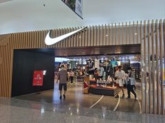-NIKE品牌体验店(金源新燕莎店)