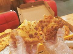 -尊宝比萨(较场口店)