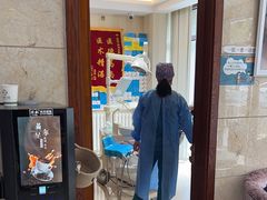 -康城口腔(磁器口店)