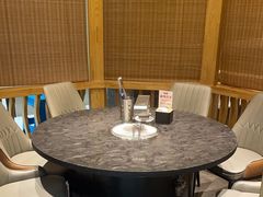 -老熟人烤肉城(马家堡店)