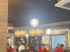 -王明古法砂锅居(开化寺店)