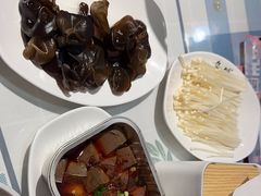 -鱼酷活鱼烤鱼(北美店)