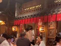 -南京大牌档(之心城店)