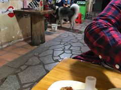 -老宅原住民沙茶面精品小吃(龙头路店)