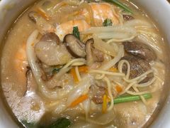 莆田卤面-八闽饭店闽南小镇(铁西店)