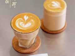 -RWORK·COFFEE(滨江店)
