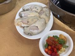 -濠轩阁特色生蚝火锅(水湾路店)