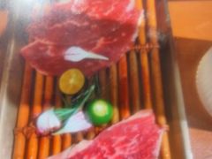 -朴太院·朝鲜族炭火烤肉(民乐园总店)