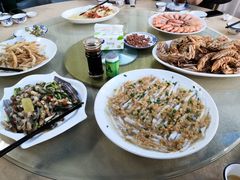 -渔人金景(湛江·渔人码头店)