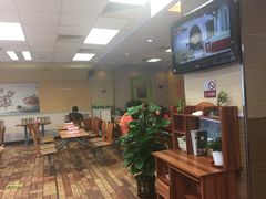 -李先生牛肉面大王(广渠门内店)