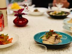 -夏宫中餐厅(静安香格里拉店)