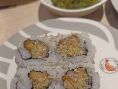 -新一番三文鱼寿司(上邦店)