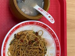 -万方圆拌粉瓦罐汤(恒茂华城店)