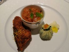 -Yan Ting 宴庭中餐厅(上海静安瑞吉酒店)