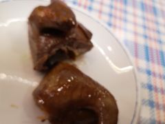 烤鸽子-陈鹏鹏潮汕菜(宝安机场T3航站楼店)