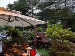 -山水茶艺馆·点心粤菜·30年老字号