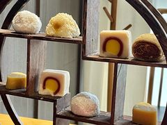 -东来顺(非遗·清真火锅·盛世广场店)