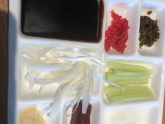 -四季民福烤鸭店(前门廊房二条店)
