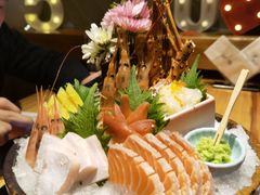 -花潮料理艺食馆(世欧广场店)