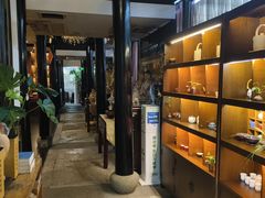 -善园(月湖盛园店)
