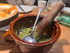 -费大厨辣椒炒肉(万家丽一店)