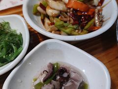 -松坂屋日料自助(长城路店)