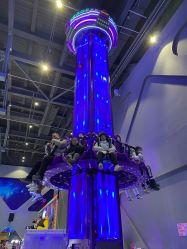 -第五极儿童乐园