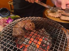 -大阪烧肉BAKA一代(十亩地店)