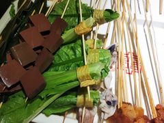 -袁记串串香(北国店)