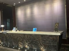 -上海静安洲际酒店