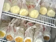 -中关村茶点