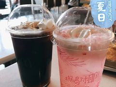 -麦当劳(顺义店)