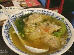 -西关味(大卫城店)