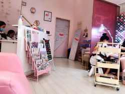 -Beauty Nails 美甲美睫皮肤管理