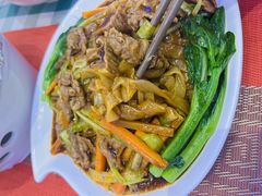 -快乐海鲜酒楼(滇池路店)