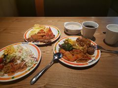 -比格比萨自助(德思勤四季汇店)