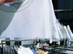 -ZARA(凯德乐峰广场店)
