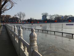 -后海公园