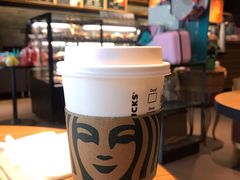 -星巴克(中远两湾城店)