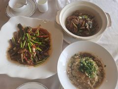-渝信川菜(南滨店)