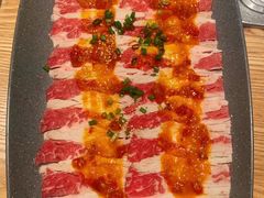 -新石器烤肉(之心城店)