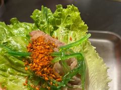 -麻蒲碳烤肉(远景路1号店)