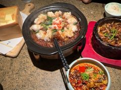 -绿茶餐厅(coco park 店)