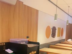 -麦当劳(玉桥中路店)