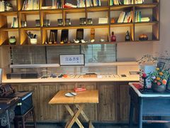 -江南小菜(东辰御龙湾店)