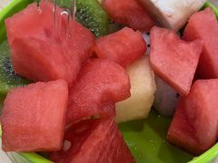 -重庆医科大学附属儿童医院食堂