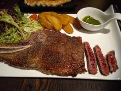 -The Cheebat 锌吧·Bistro(体育西店)