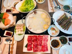 -協成海鮮火鍋(老店)