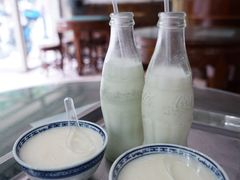 双皮奶（热）-金榜牛奶店